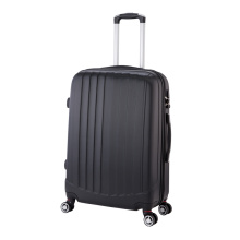 Чемоданы для багажа с багажником из ABS
